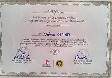 Vatan Çetinel I Sosyal Medya Uzmanı, Dijital Pazarlama Uzmanı