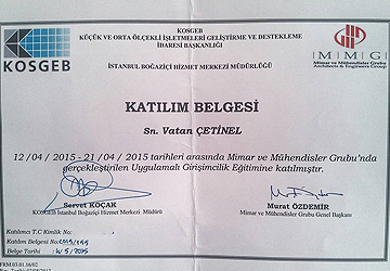 Vatan Çetinel I Sosyal Medya Uzmanı, Dijital Pazarlama Uzmanı
