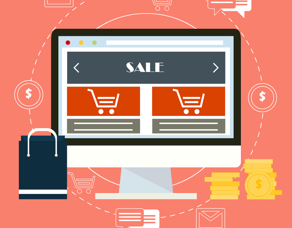 E- Ticaret Nedir?