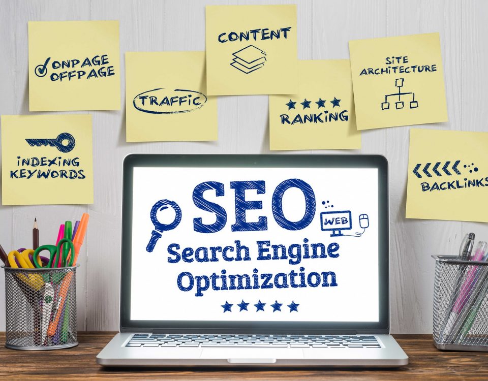 Site İçi SEO