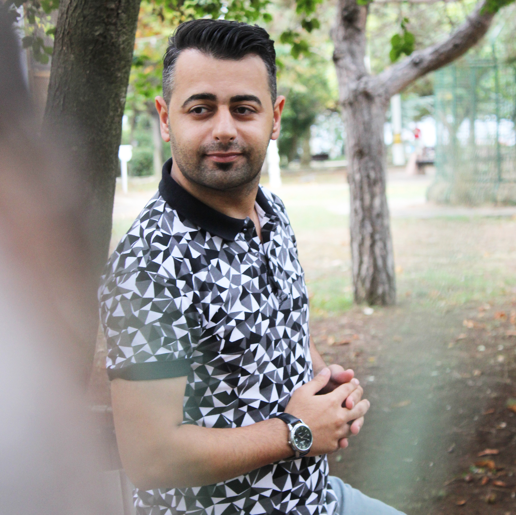 Vatan Çetinel I Sosyal Medya Uzmanı, Dijital Pazarlama Uzmanı